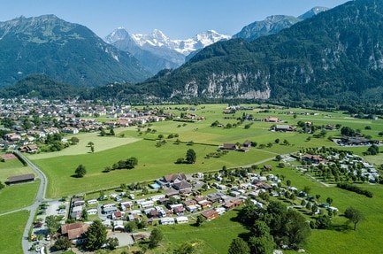 Camping Lazy-Rancho Family and Adventure