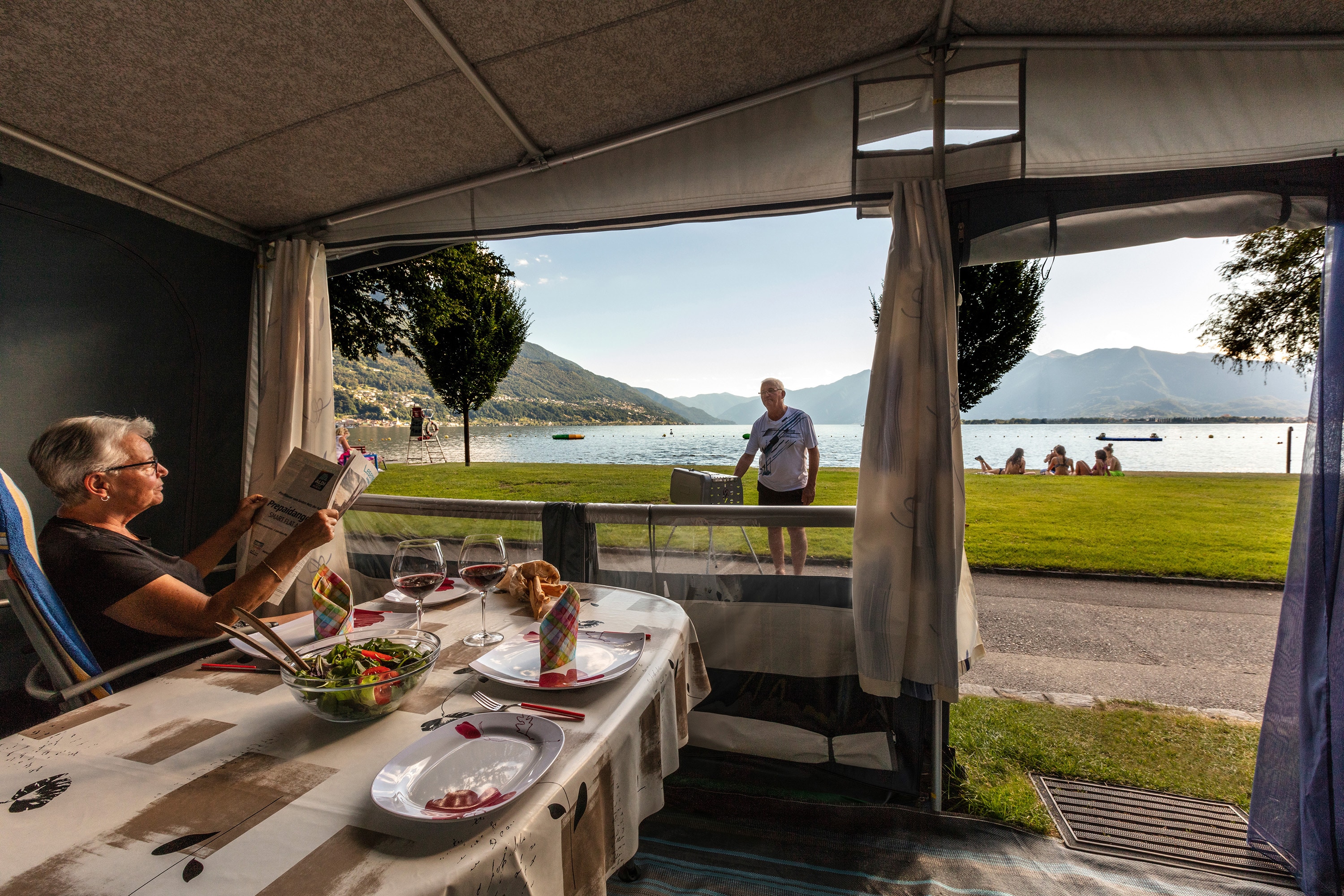 Campofelice Camping Village