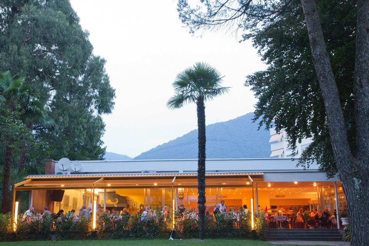 Campofelice Camping Village