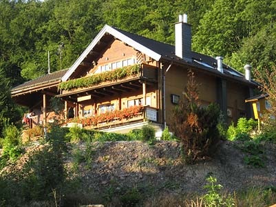 Campingpark Wiesenbeker Teich ACSI