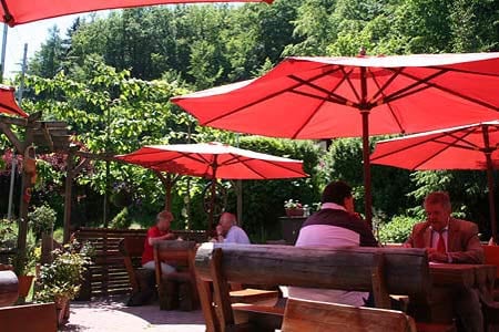 Campingpark Wiesenbeker Teich