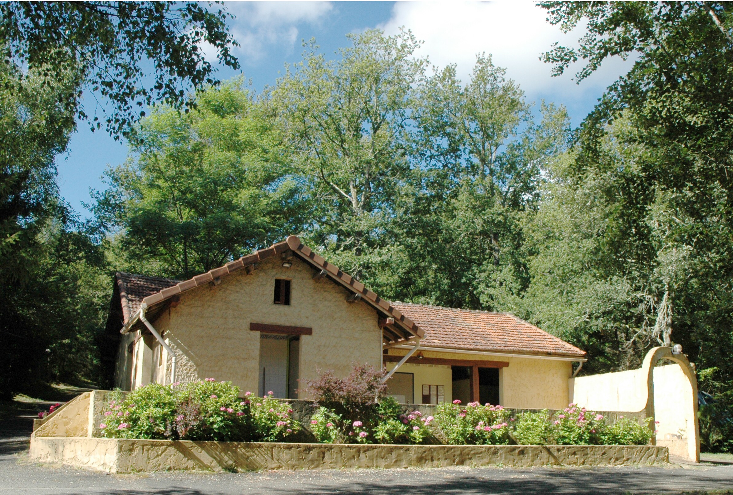 Camping Ushuaïa Villages Les Pialades