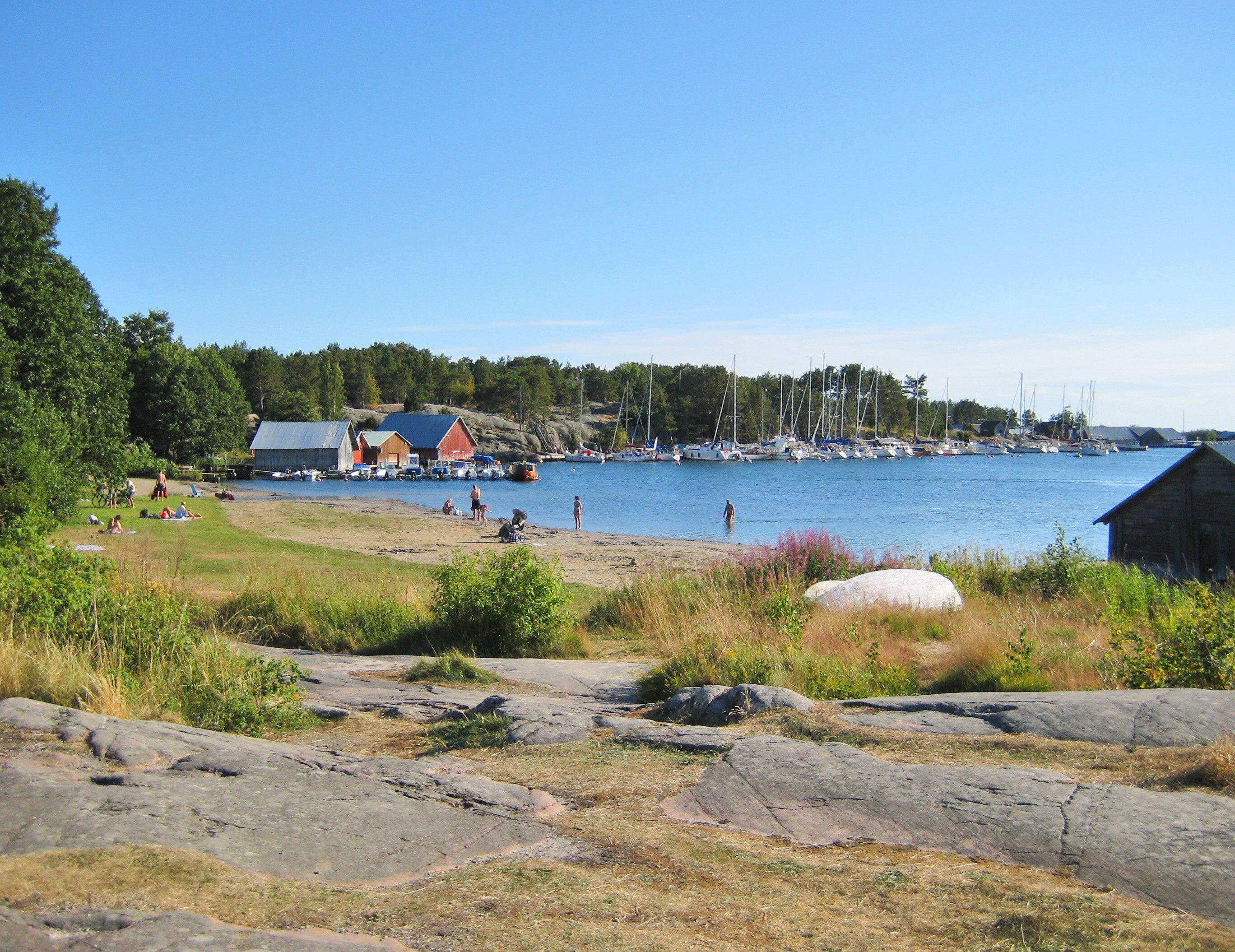 Käringsunds Camping