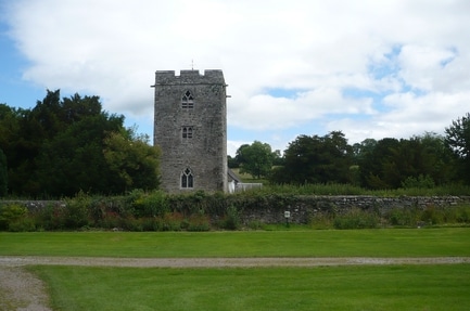 Disserth Caravan & Camping Park