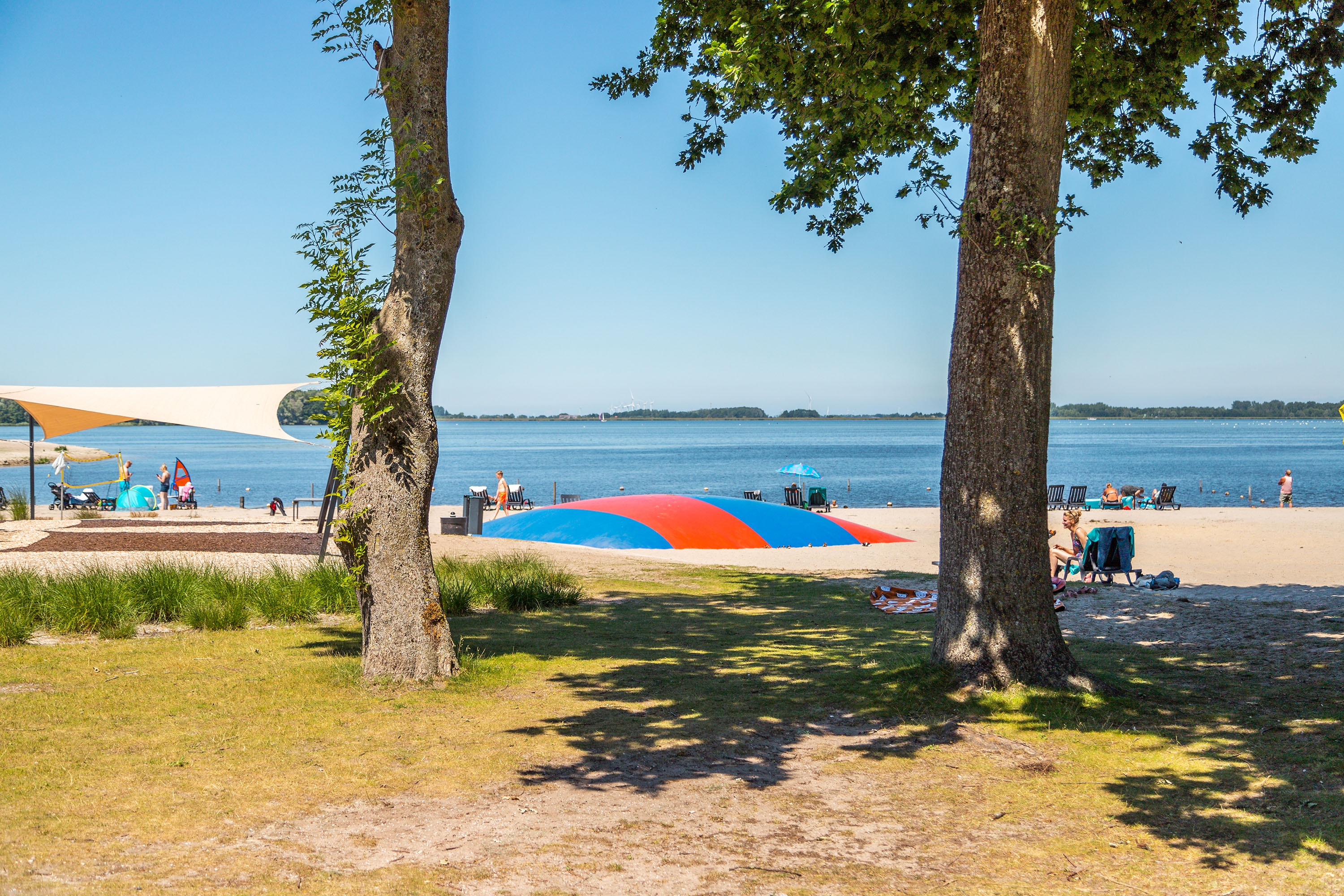 EuroParcs Bad Hoophuizen