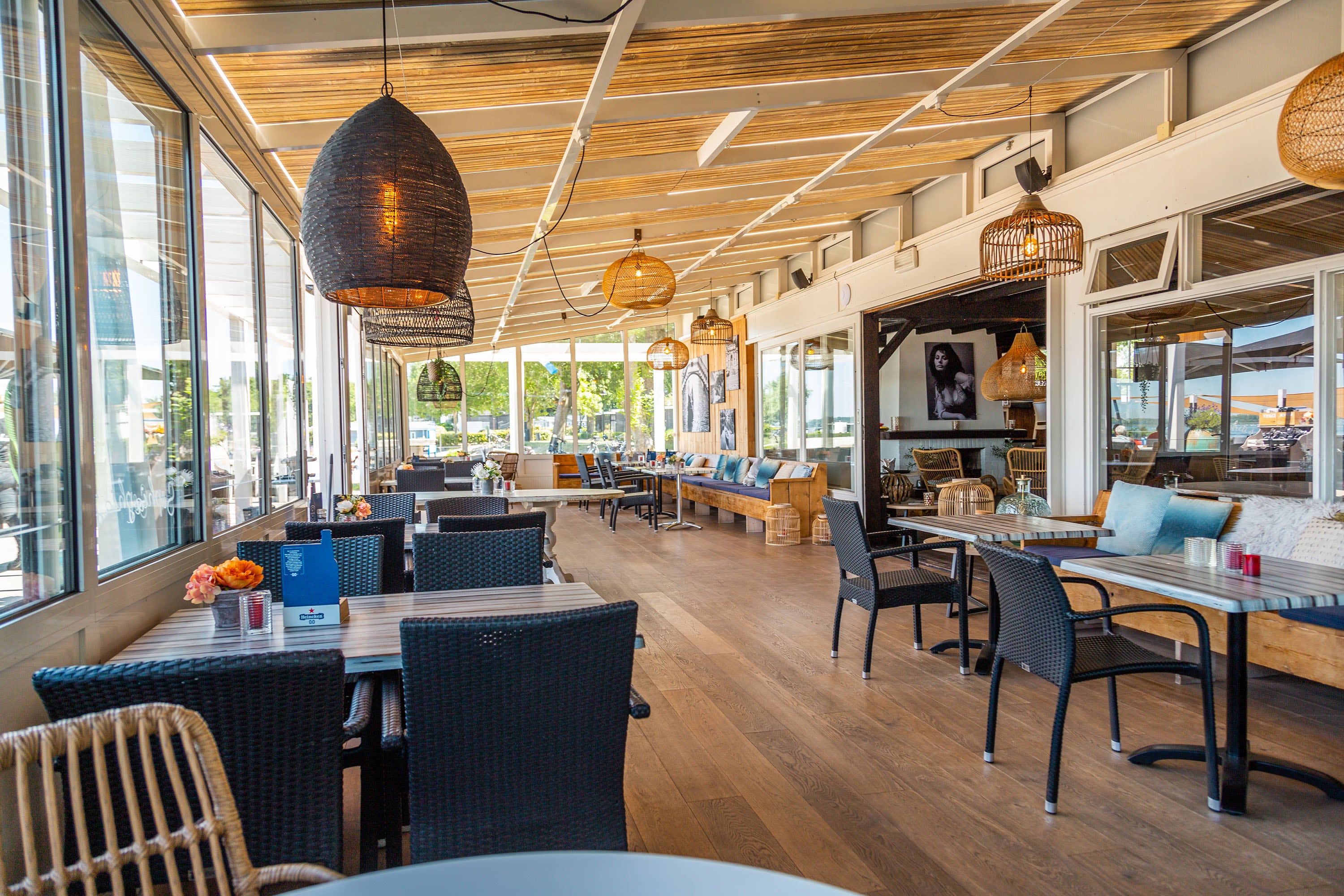 EuroParcs Bad Hoophuizen