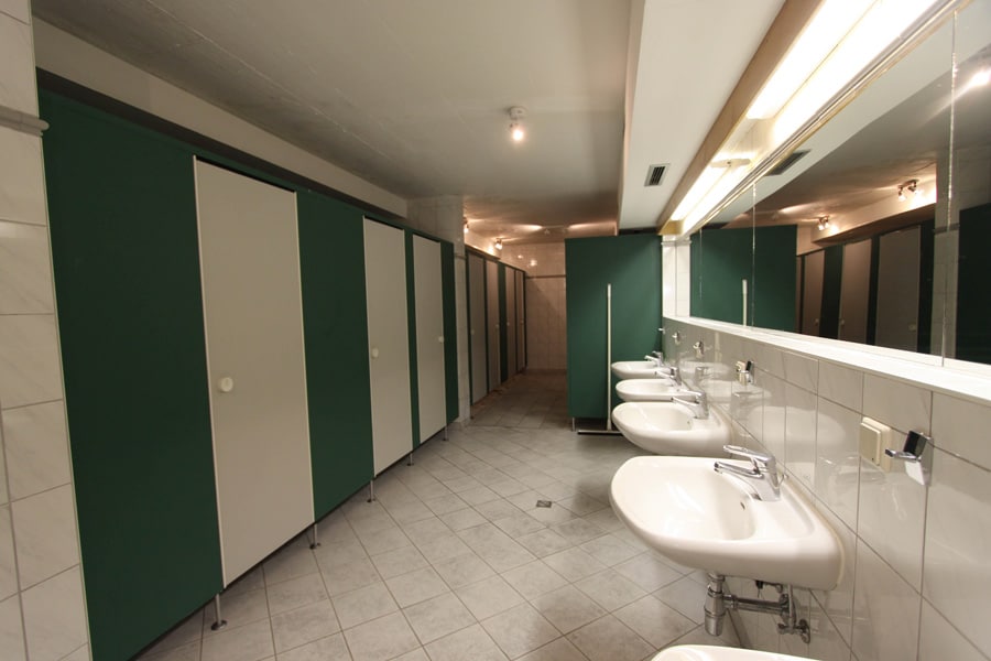 Nationalpark Cp. Andrelwirt