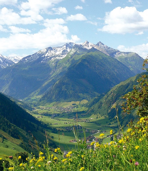 Nationalpark Cp. Andrelwirt