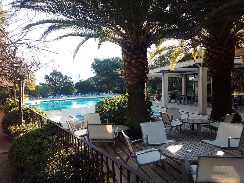 Camping Yelloh! Village Sant Pol