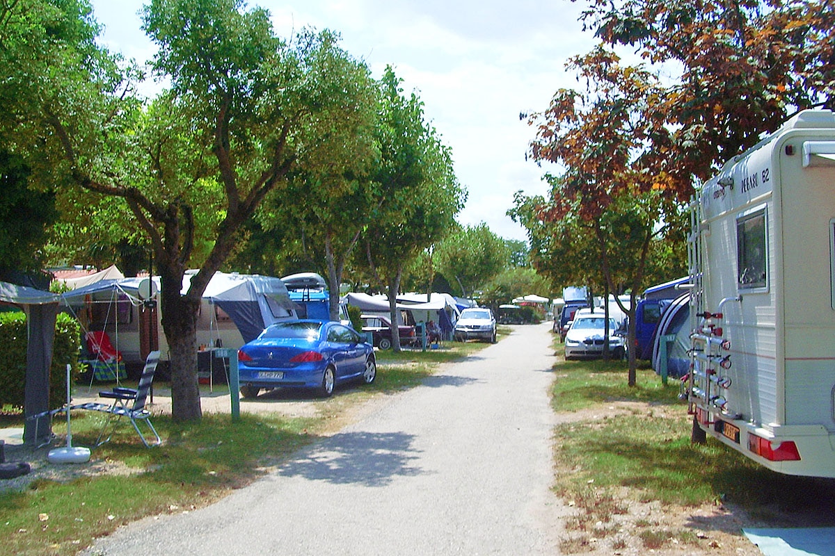 Camping Village du Parc