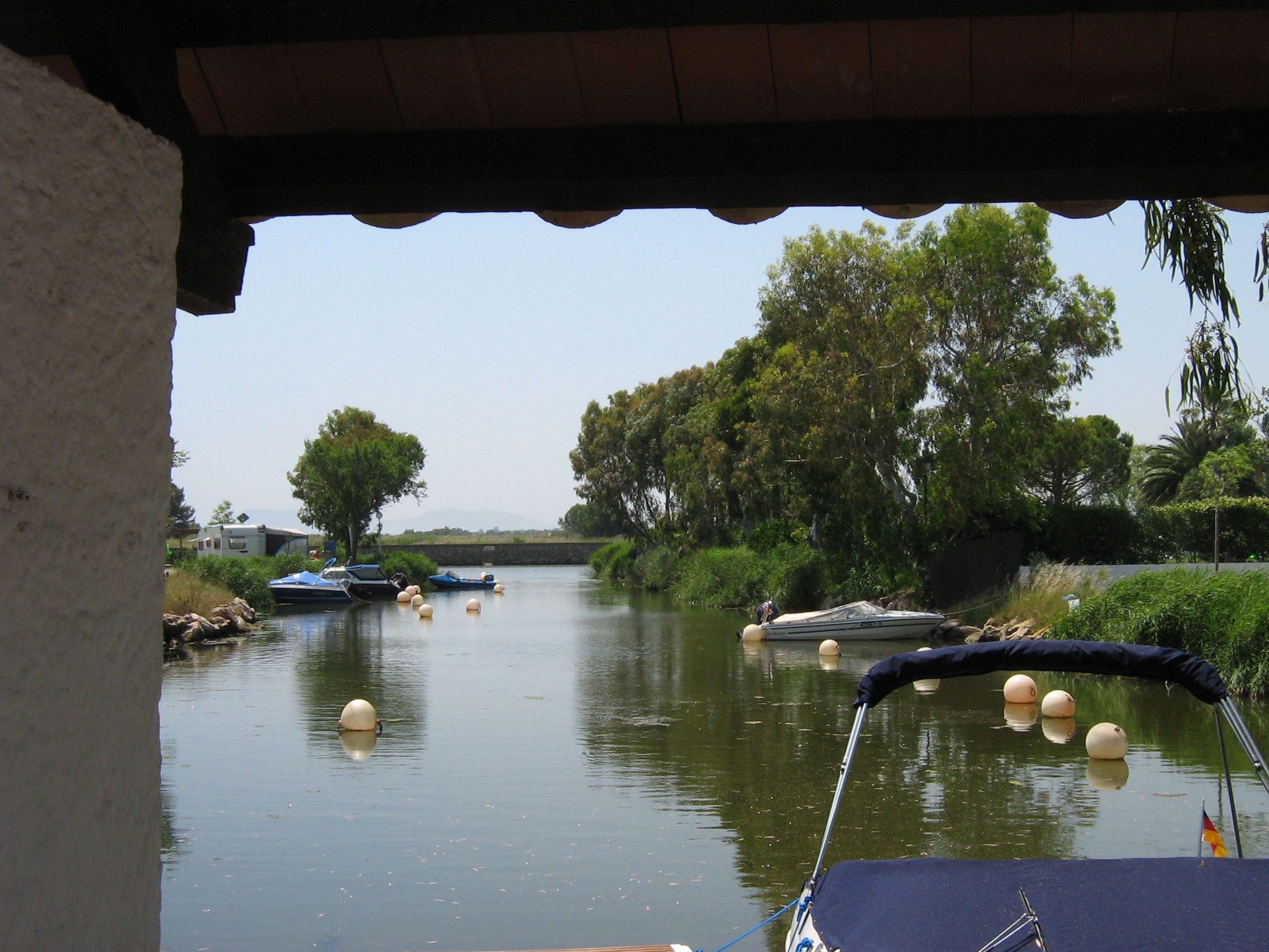 Camping & Glamping Nautic Almata