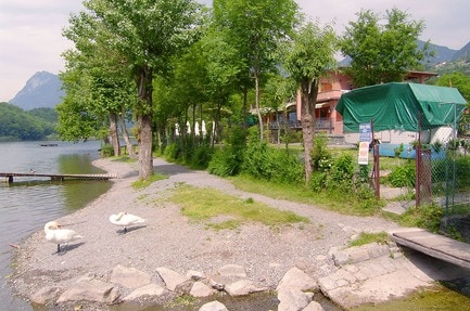 Camping Ranocchio