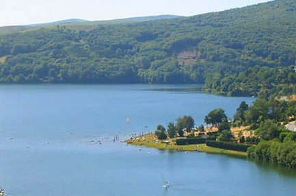 Camping Tohapi Rieumontagné