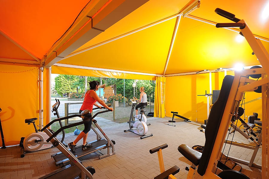 Camping Al Boschetto