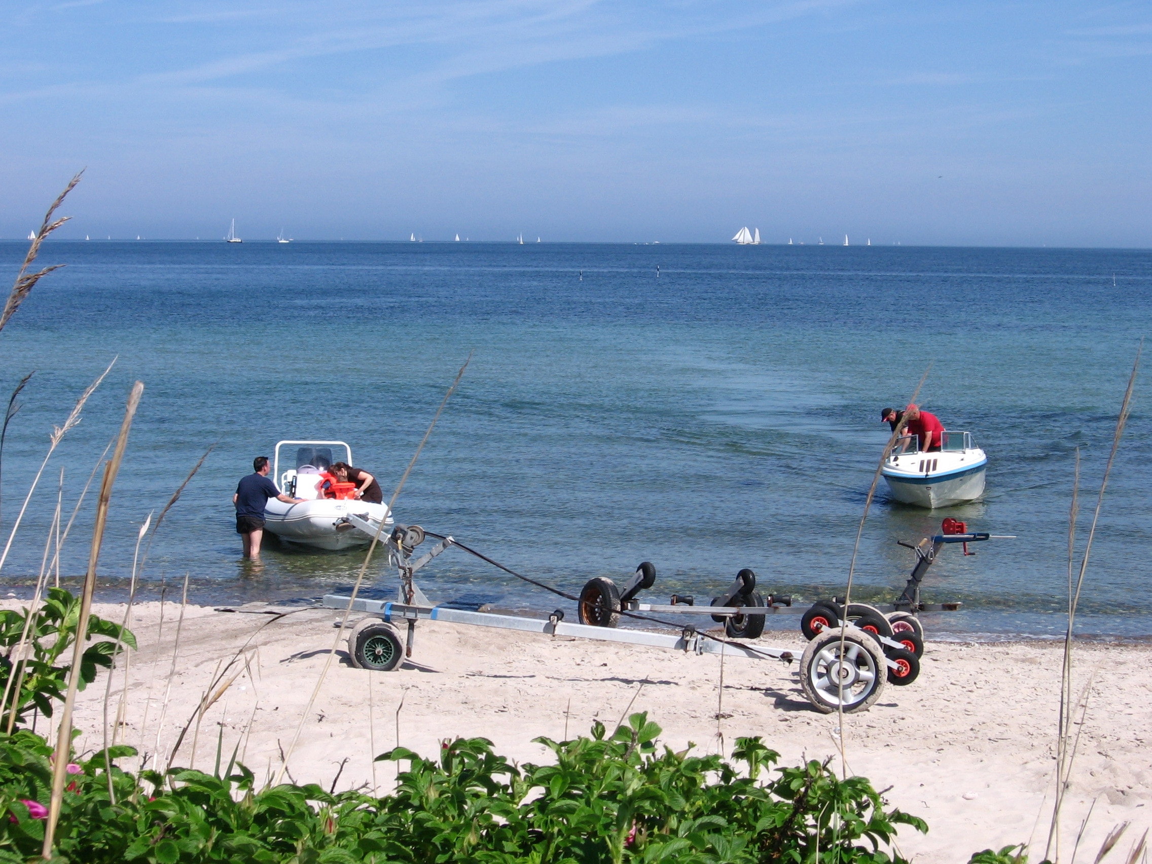 Ostsee-Freizeitpark Booknis