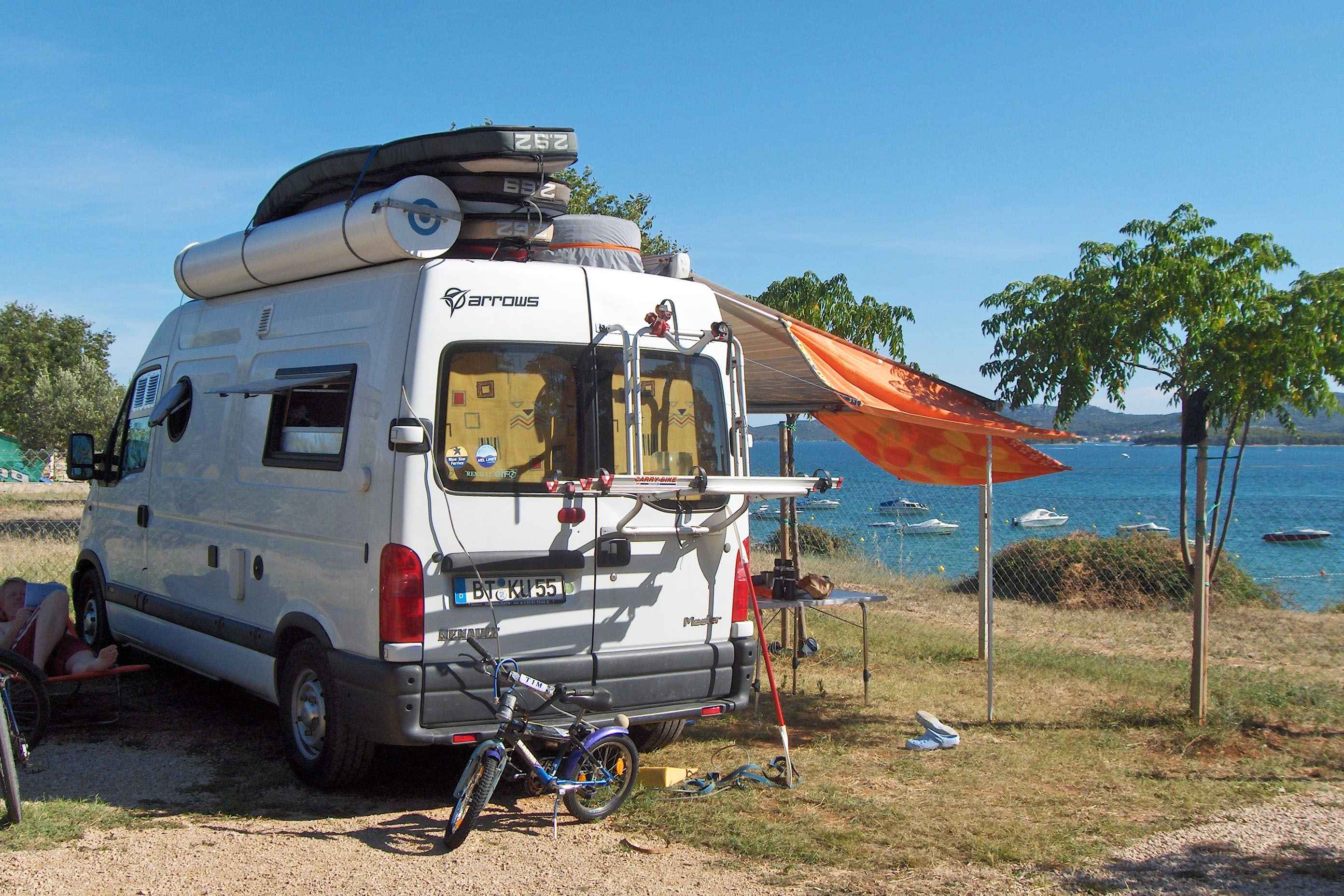 Autocamp Rio
