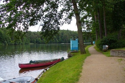 Camping Weichselbrunn