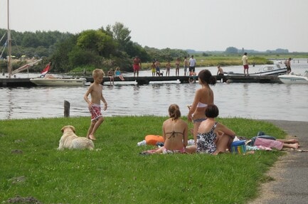 Camping 't Veerse Meer