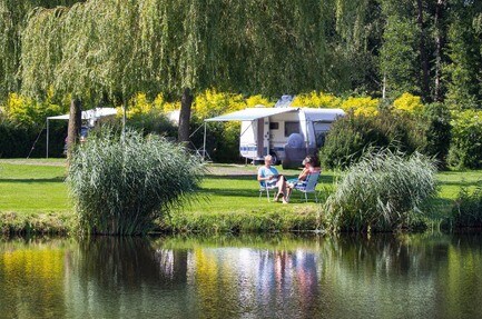 Camping De Drie Provinciën