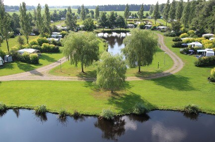 Camping De Drie Provinciën