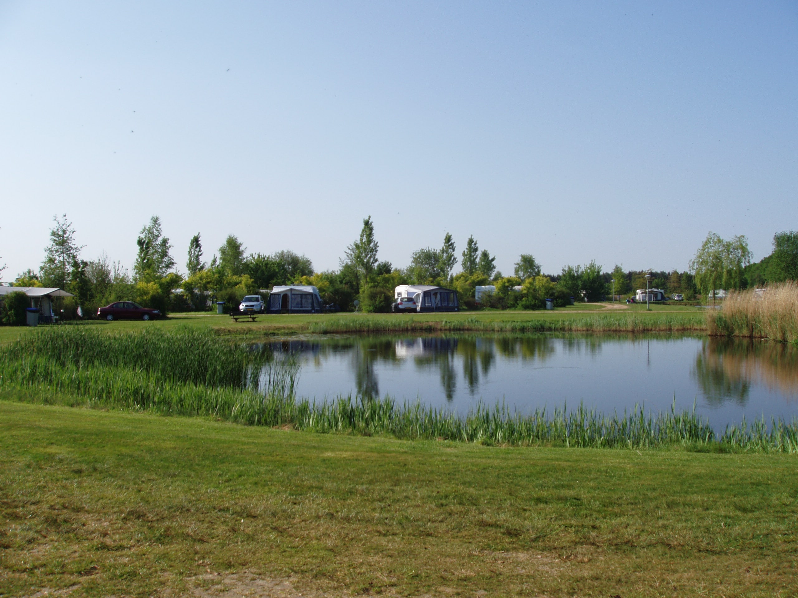 Camping De Drie Provinciën