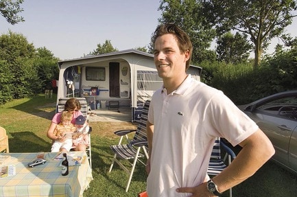 Siblu Camping de Oase