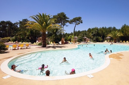 Camping Eurosol