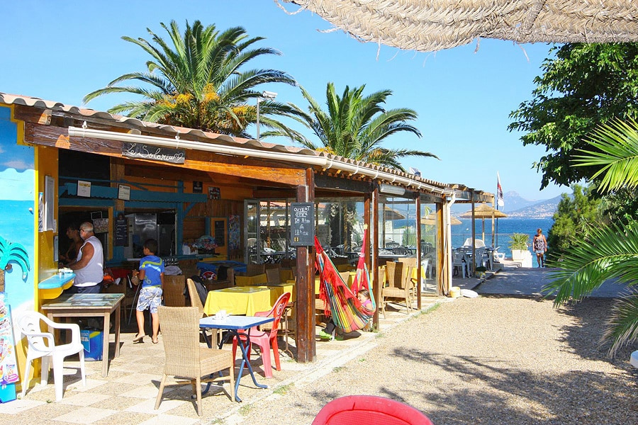 Camping International