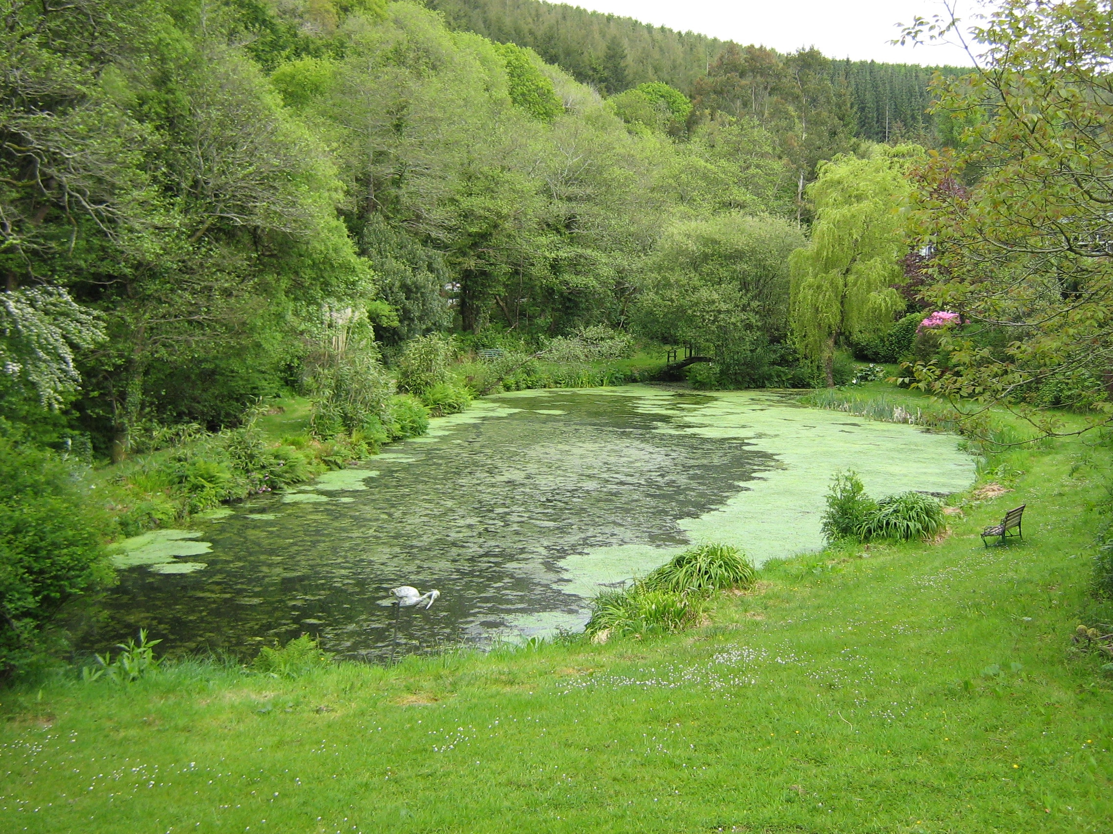 Hidden Valley Park