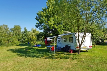 Flower Camping La Dordogne Verte