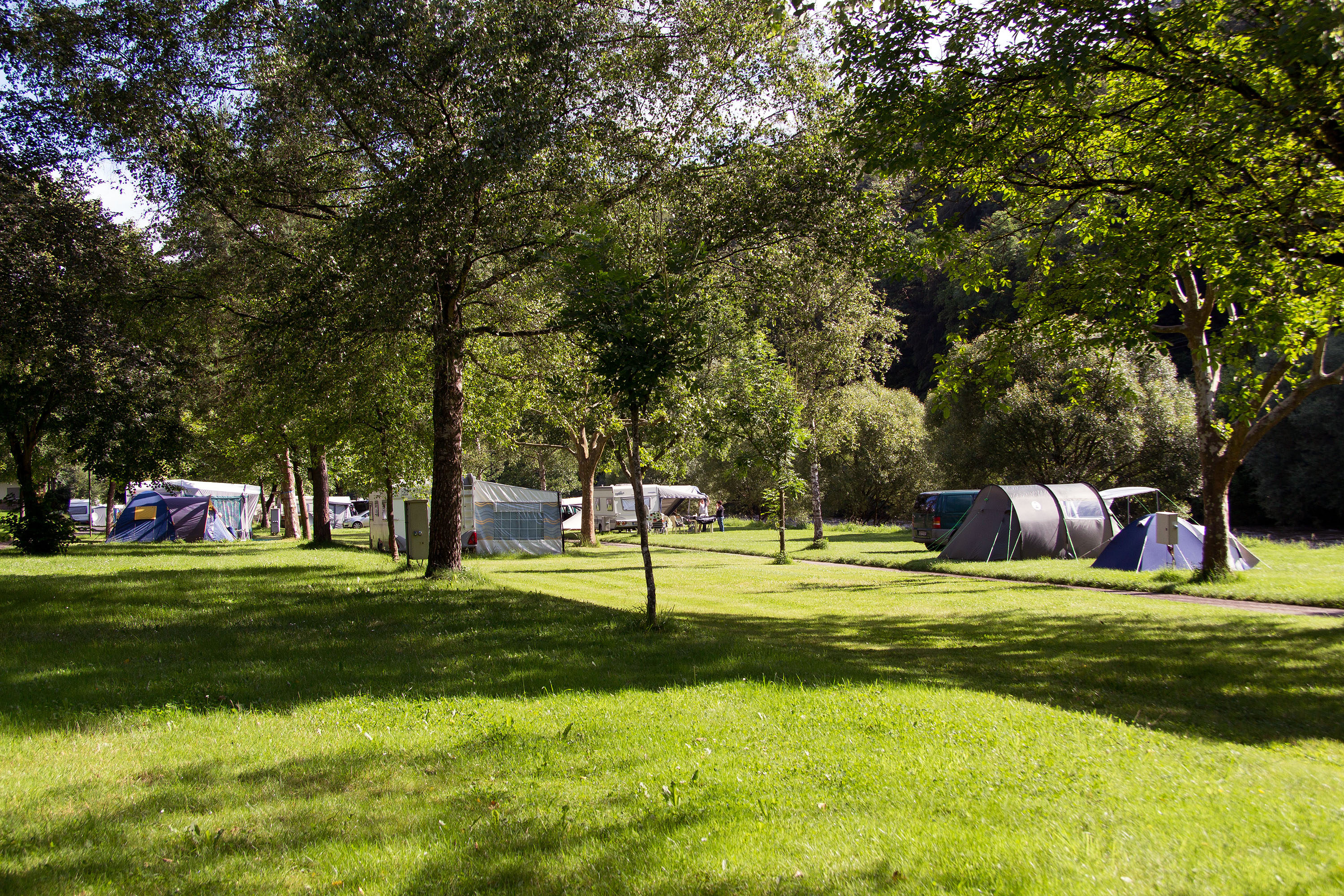 Camping Wies-Neu