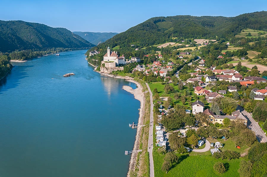 Wachau Camping Schönbühel