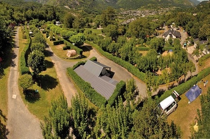 Camping Du Valentin