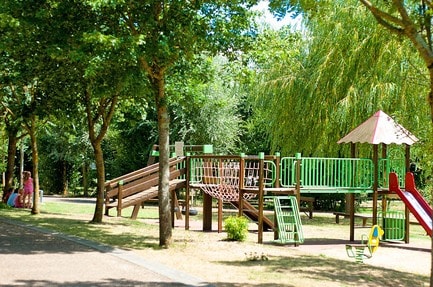 Camping La Chabotière