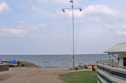 Campingplatz Hökholz