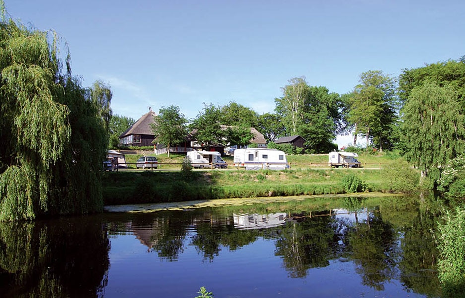 Svendborg Sund Camping