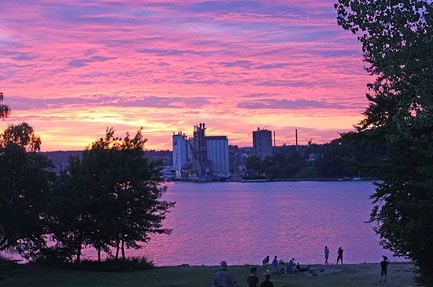 Svendborg Sund Camping