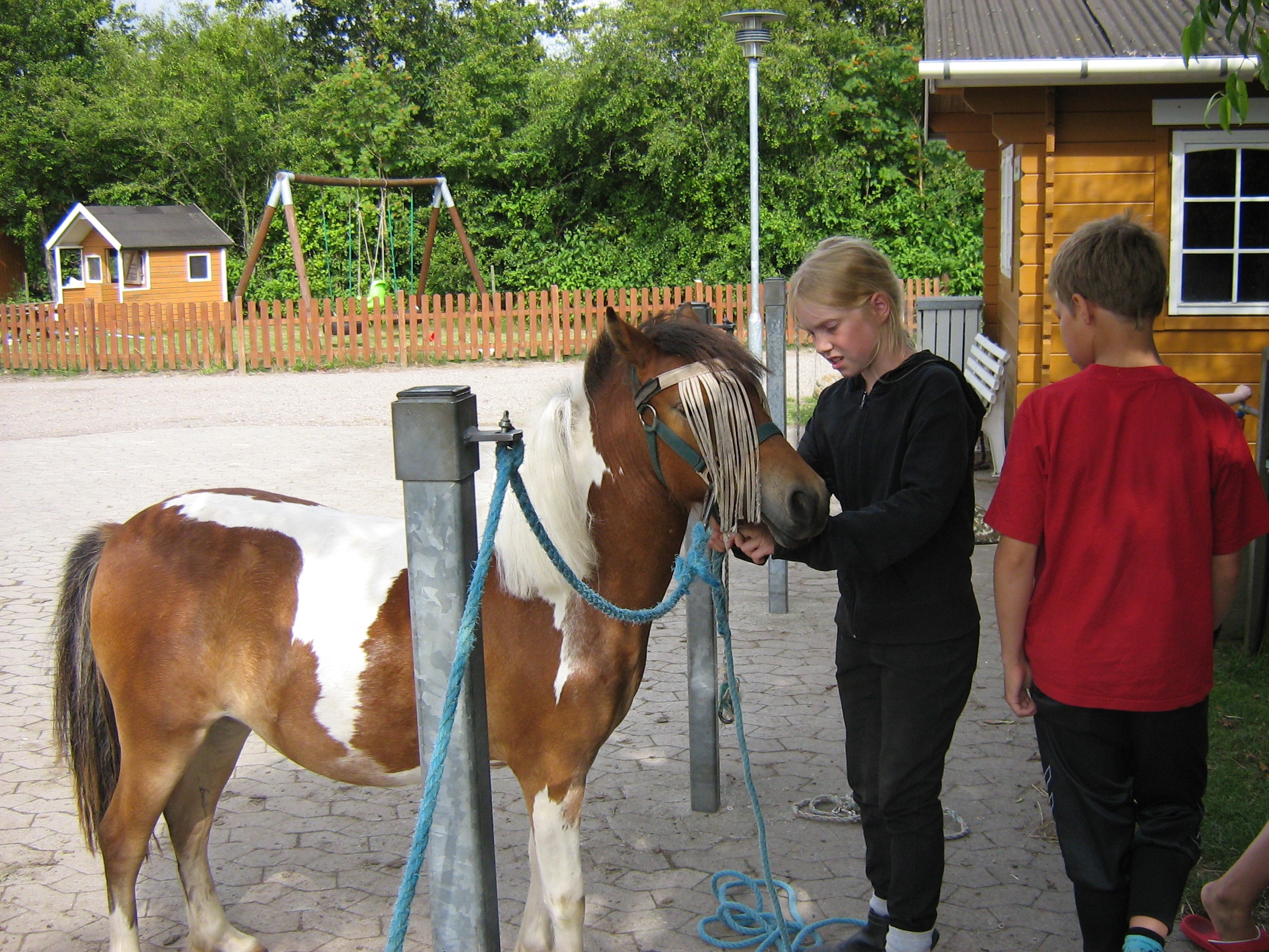 Lægårdens Camping