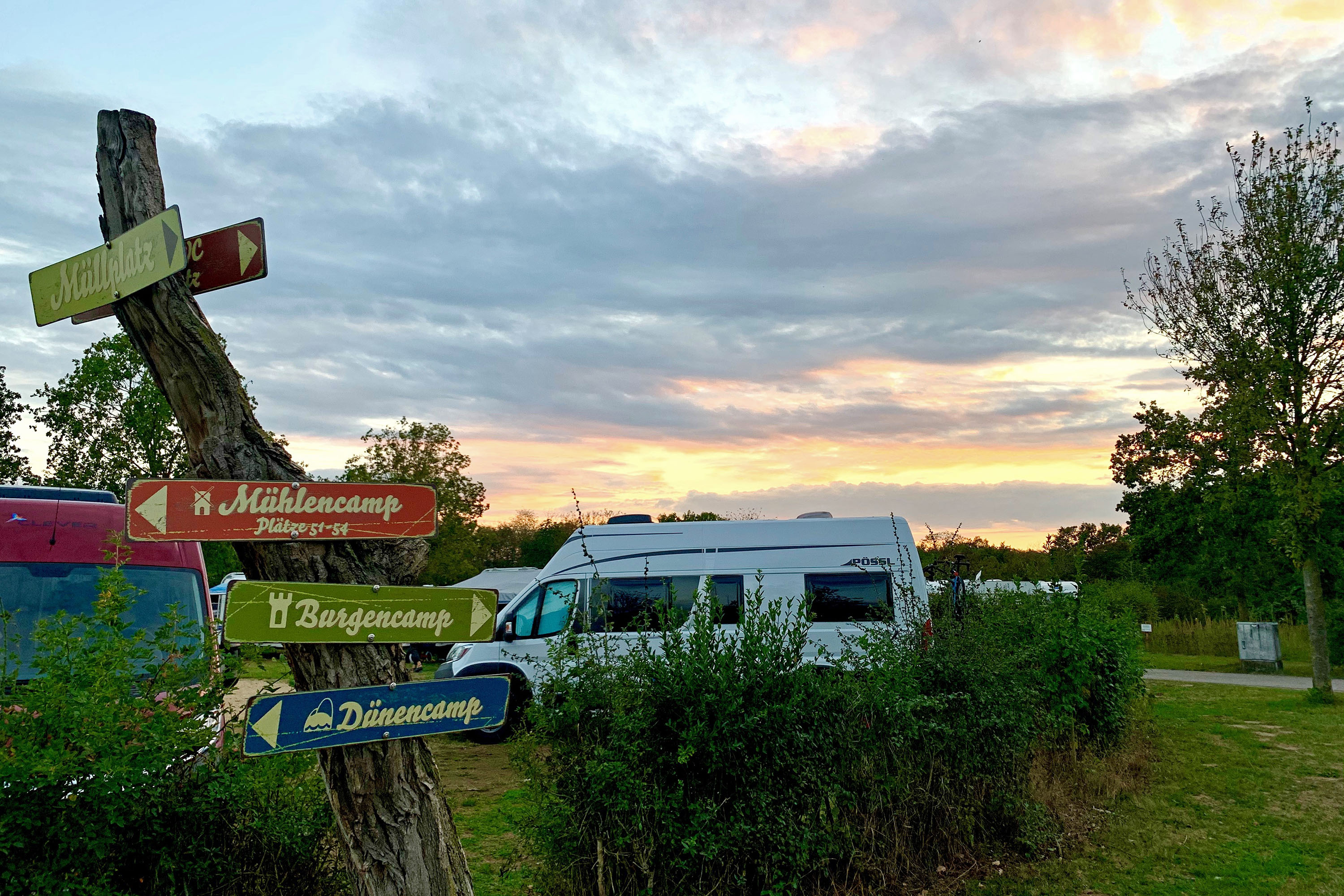 Freizeitpark Wisseler See GmbH