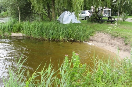 Camping Het Rietveen