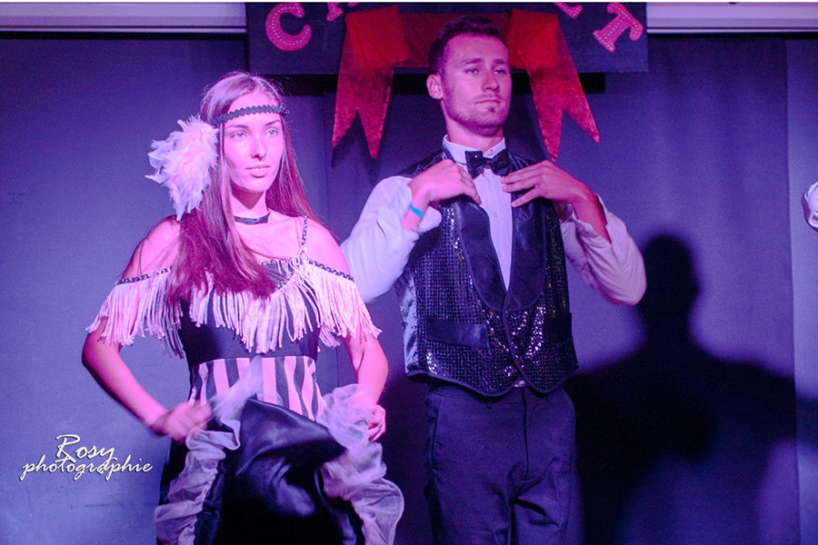 Yelloh! Village Le Pin Parasol