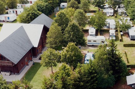 Camping de Reenert