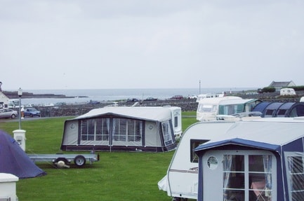 Nagle's Camping & Caravan Park