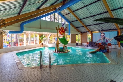 EuroParcs Beekbergen