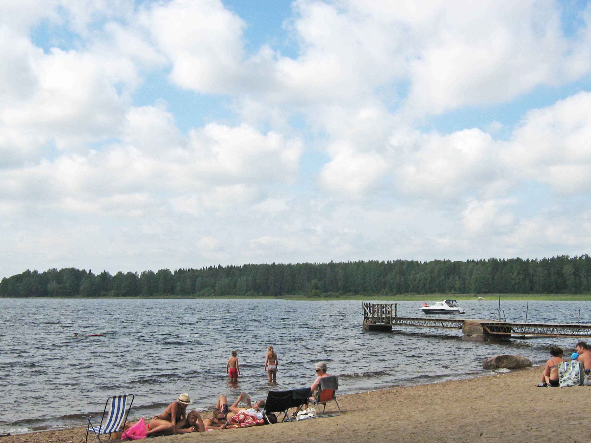 Hedesunda Camping AB