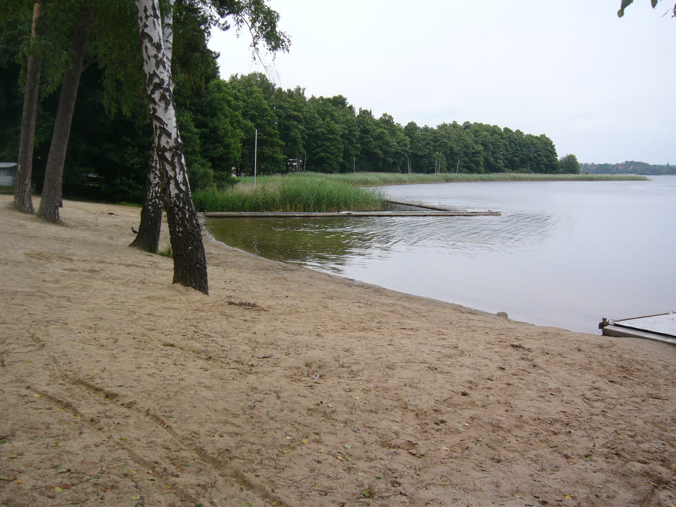 Des kheys qui sont déjà allé au FKK Paradise à la frontière ALLEMANDE