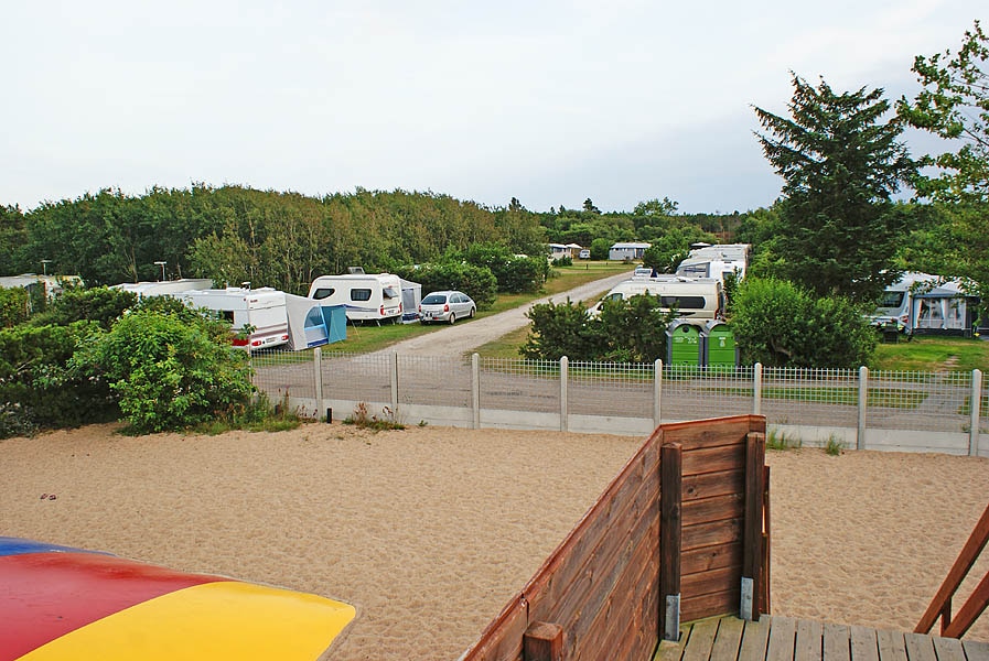 Skagen Camping