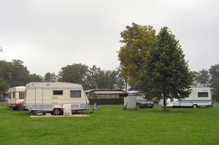 Camping Drei Gleichen