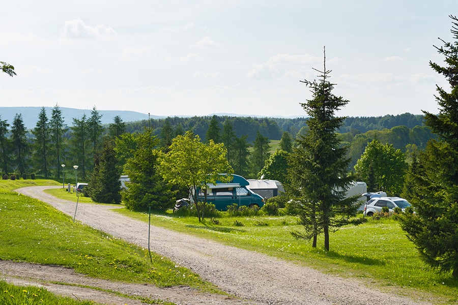 Ferienpark Seiffen