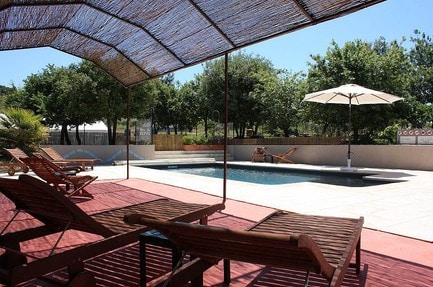 Camping Little Carpe Diem